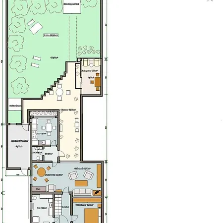 아파트 Loquard, 15168 리어