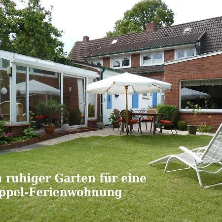 Loquard, 15168 아파트 리어