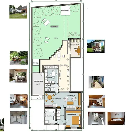 Loquard, 15168 아파트