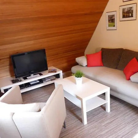 Loquard, 15168 아파트